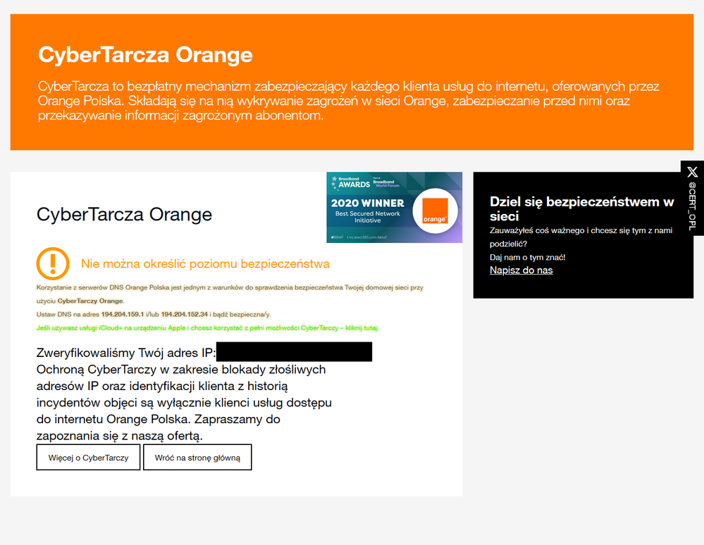 CyberTarcza - CERT Orange - cert.orange.pl.png