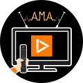 AMA - Orange TV Go