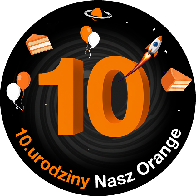 [S]X URODZINY SPOŁECZNOŚCI