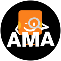 AMA - Mój Orange