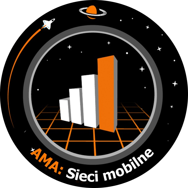 AMA - sieci mobilne 2