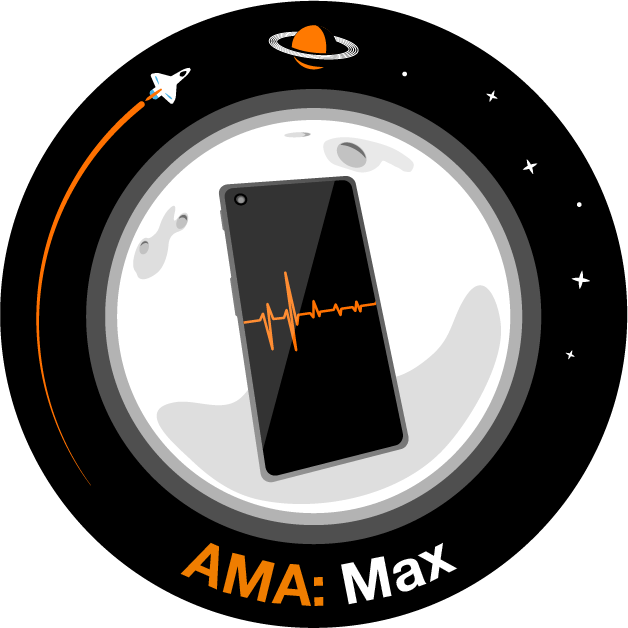 AMA - Max: wirtualny asystent