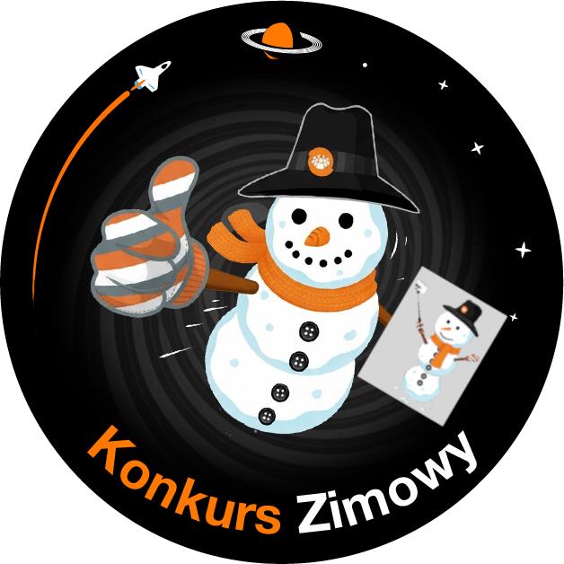 [D]Konkurs zimowy