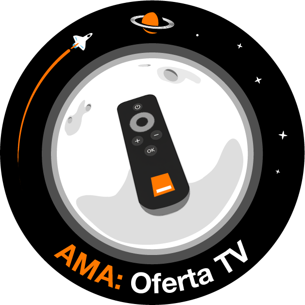 AMA - oferta telewizyjna 2