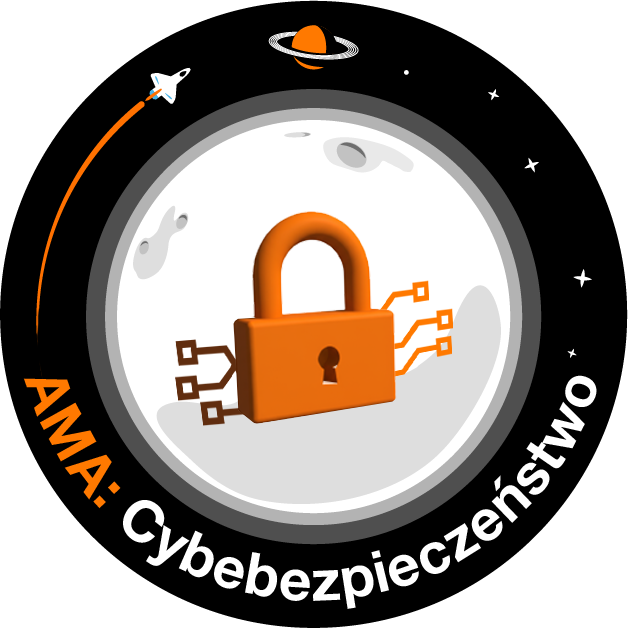 AMA - Cyberbezpieczeństwo 3