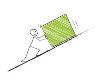 ogromny wisiłek, ale... do przodu ;)