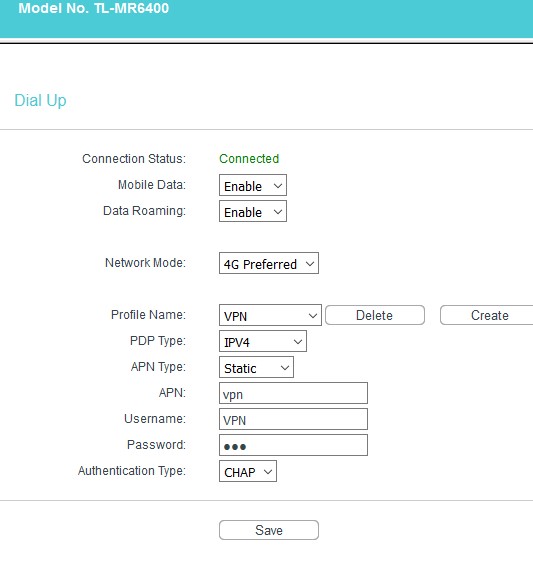 Orange VPN jak skonfigurować?? Nasz Orange 20865