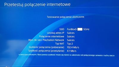 ps4 pro 5ghz