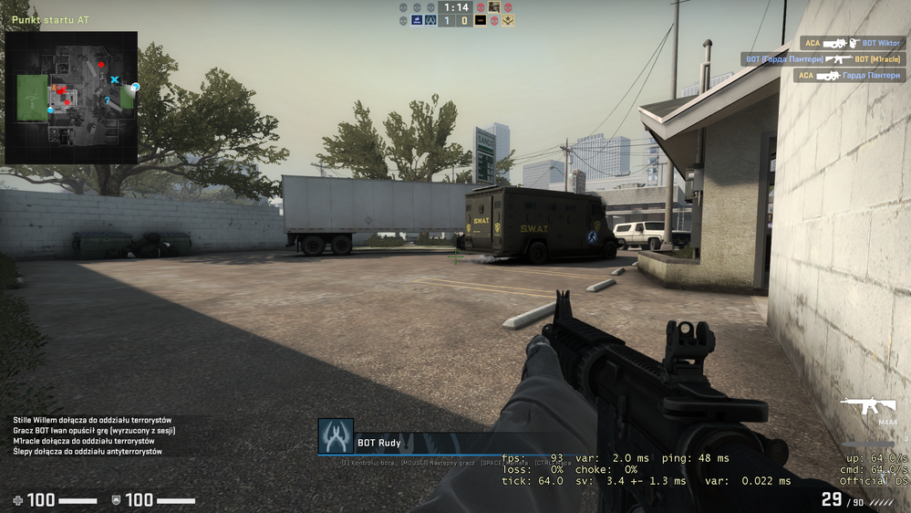 Orange Światłowód