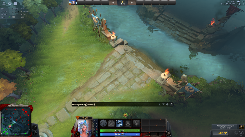 Orange Światłowód