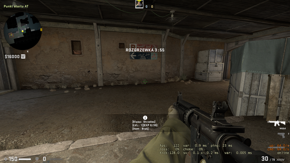 Inny operator stacjonarny