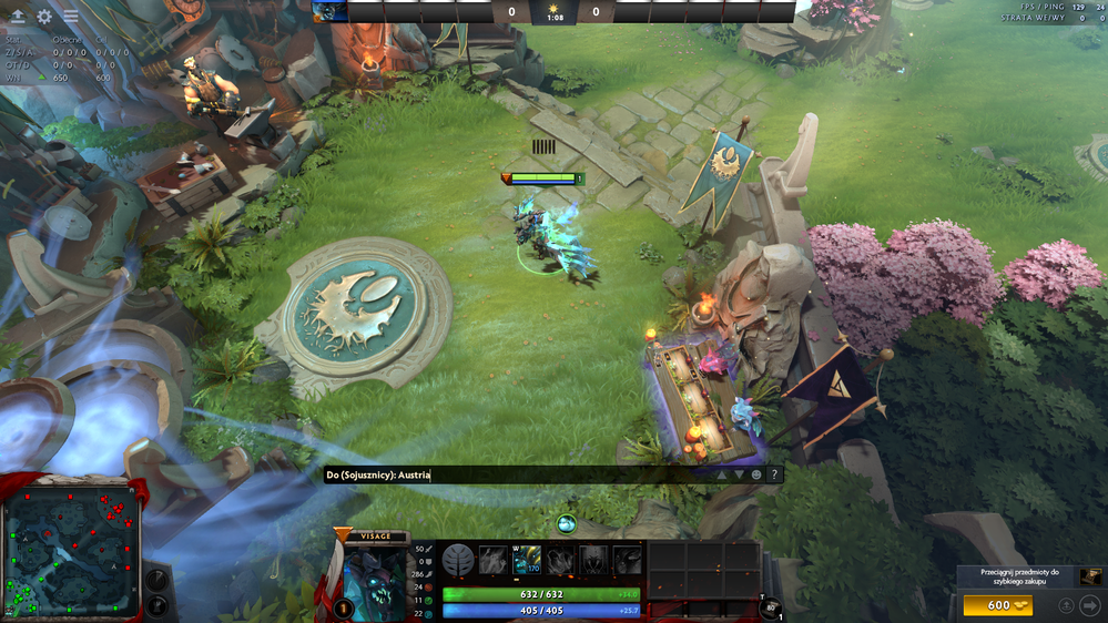 Inny operator stacjonarny