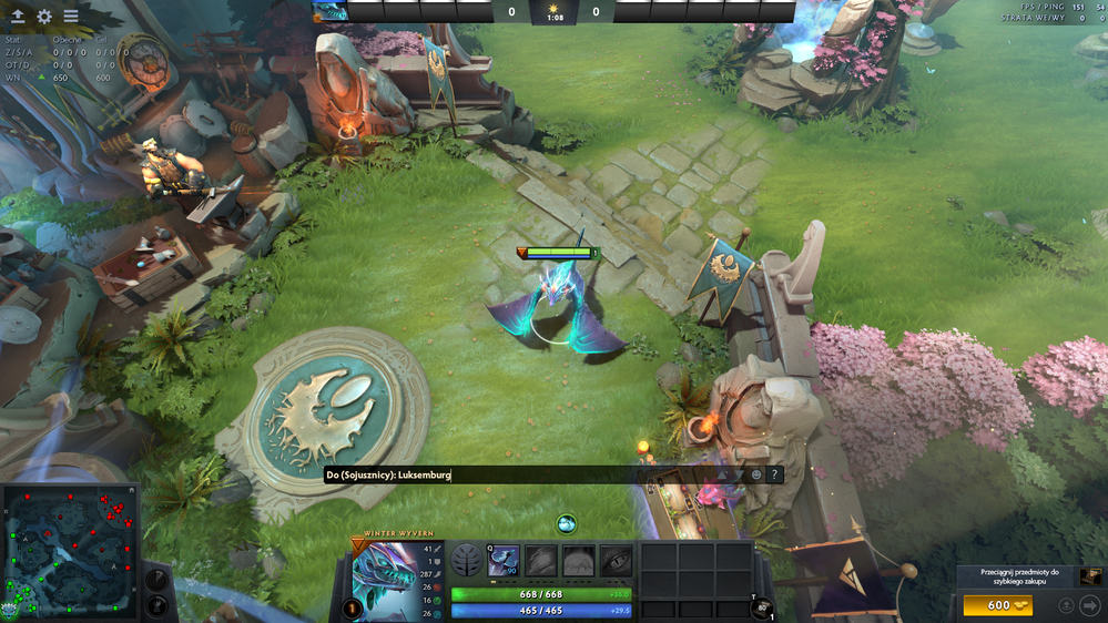 Orange Internet Mobilny