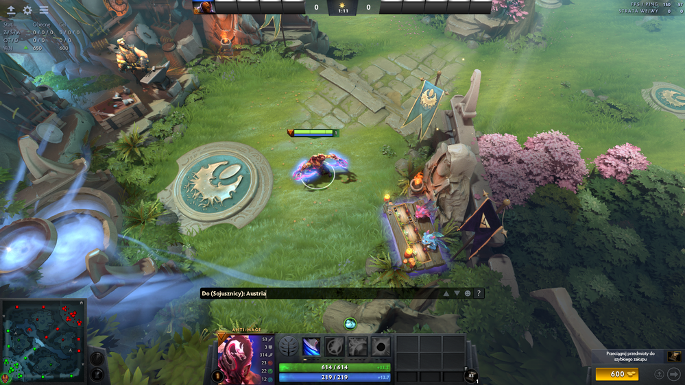 Orange Internet Mobilny