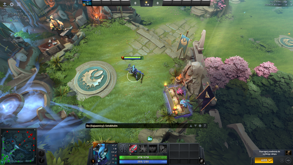 Orange Internet Mobilny