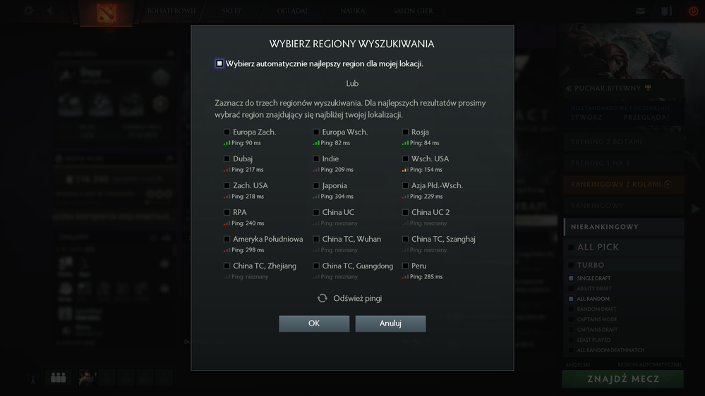 Inny operator mobilny