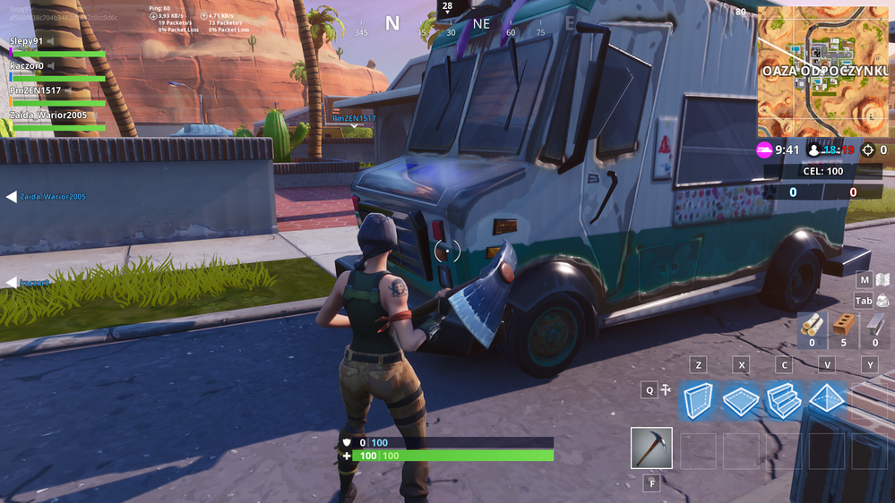 Inny operator mobilny