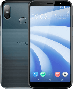 HTC U 12 Life dual SIM