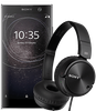 Sony Xperia XA2 + słuchawki