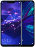 Huawei Mate 20 lite + Huawei P smart 2019