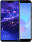 Huawei Mate 20 lite + Huawei Y6 2018