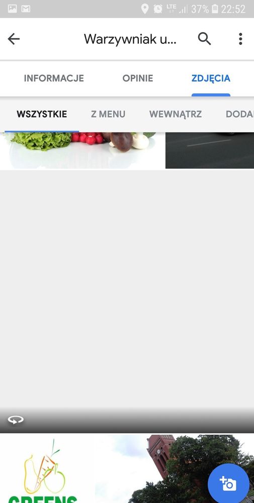 Po wyłączeniu wifi