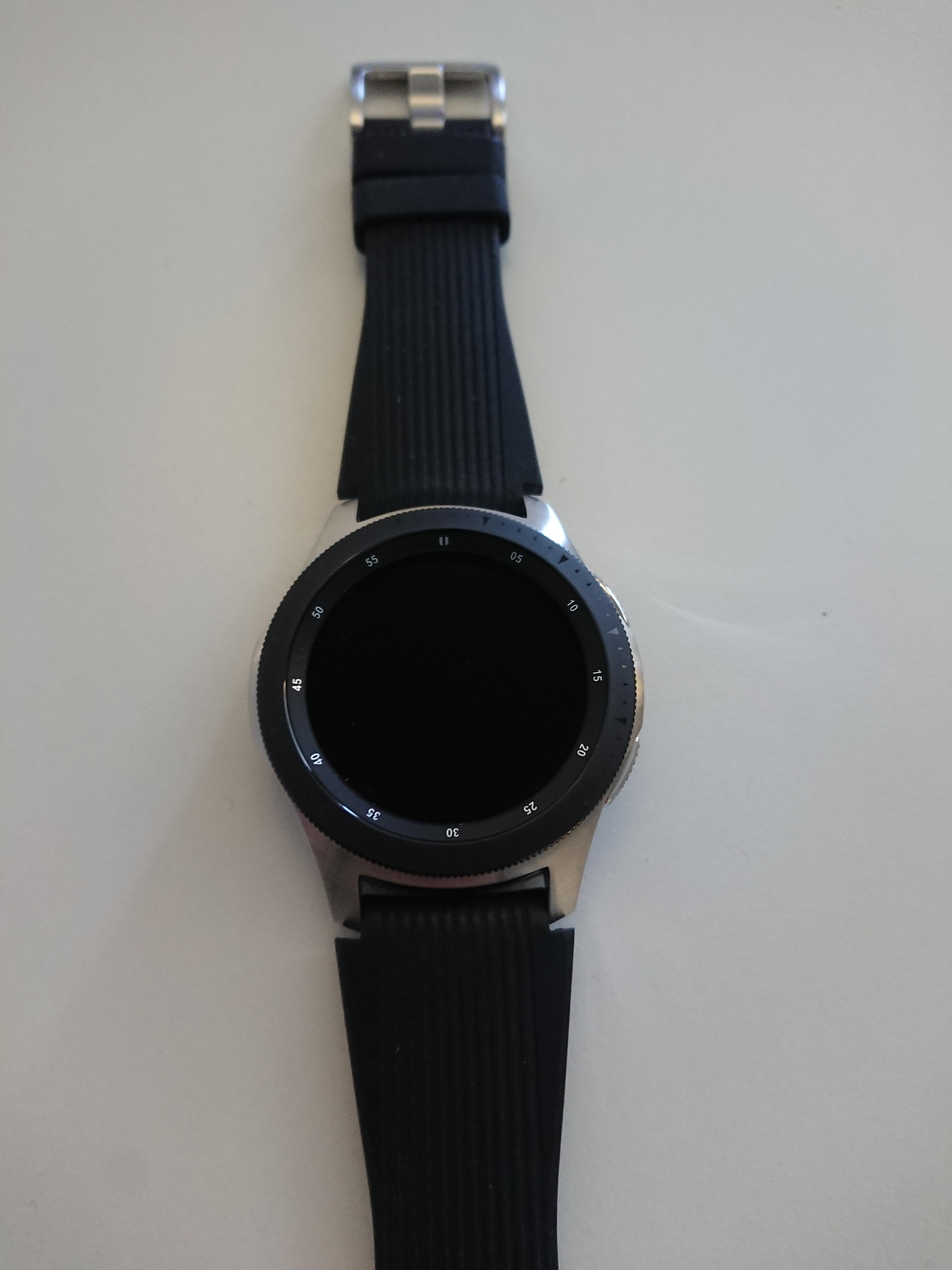 Rozwiązano Esim a Samsung Galaxy Watch LTE eSIM Nasz Orange 118982