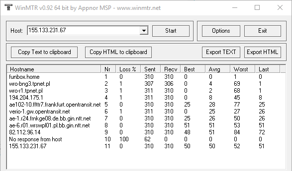 TEST PING 155.133.231.67 kwiecień 2019  2019-04-18 12_34_09.png