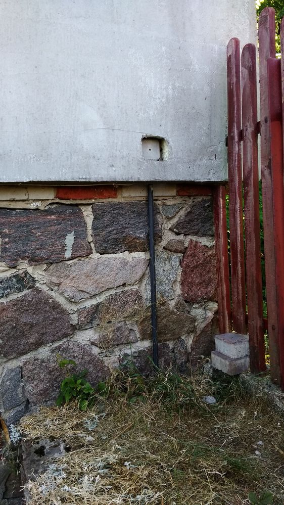 To moje główne gniazdo