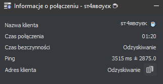 W różnych godzinach popołudniowych/wieczornych co 2/3 godziny jest to samo