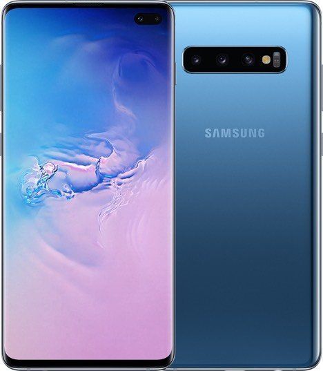 Samsung Galaxy S10+ Samsung Galaxy S10+
