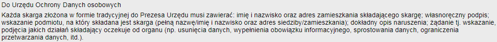 wycinek z czata