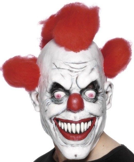 ja jestem z koszmarów twoich