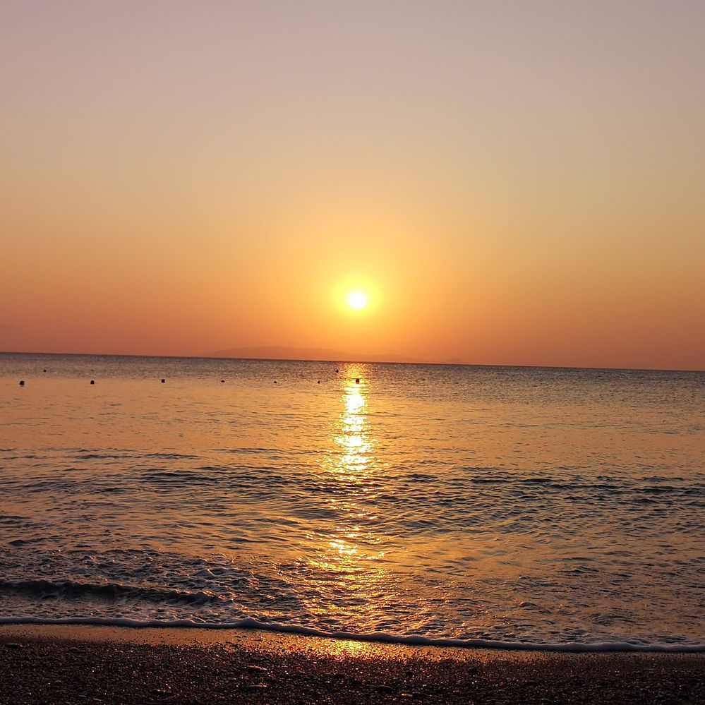 Kreta (Ag. Pelagia) 2019