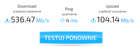 speedtest.pl