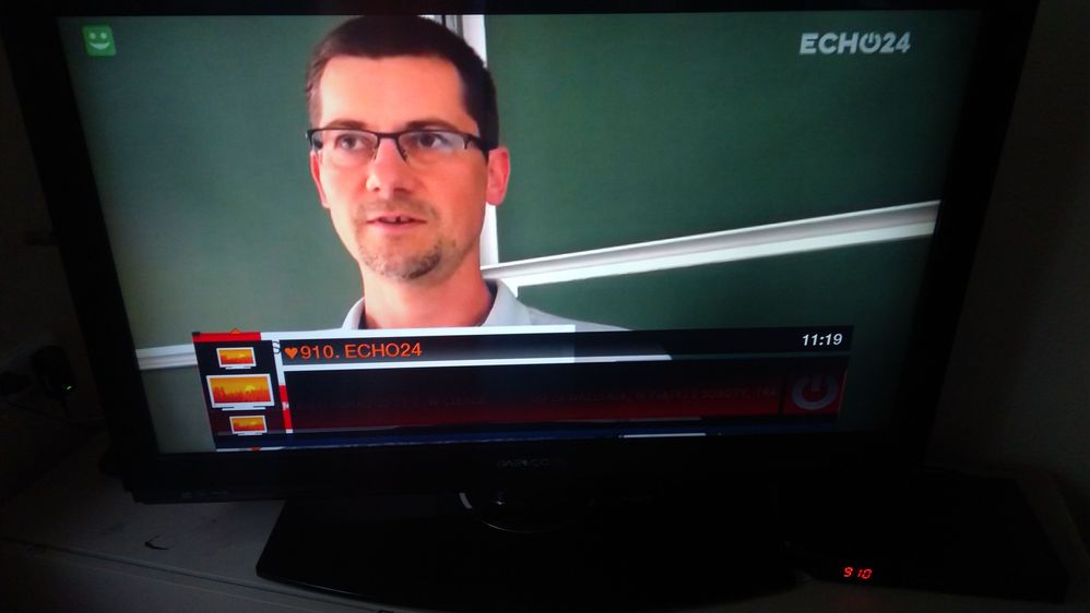 Echo24.tv