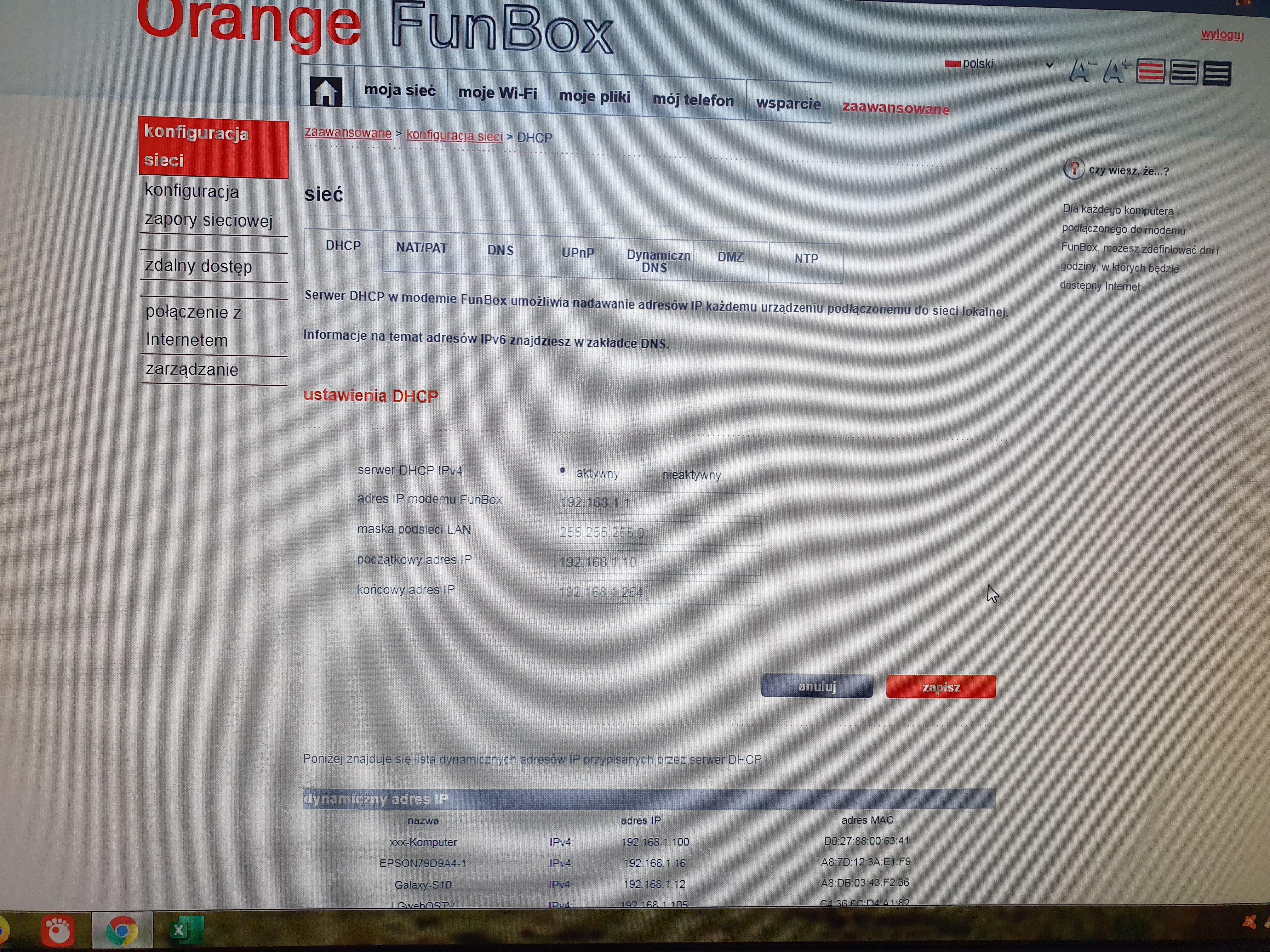 Rozwiązano: Fun Box 2.0 podłaczenie drugiego routera – Strona 2 - Nasz ...