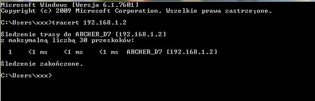 tracert 192.168.1.2.JPG
