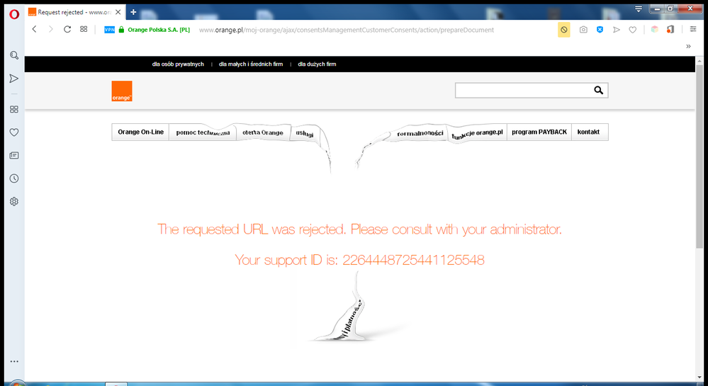 Godz.20:11 - Opera, Windows 7