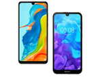 Huawei P30 lite oraz Huawei Y5 2019