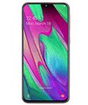 Samsung Galaxy A40