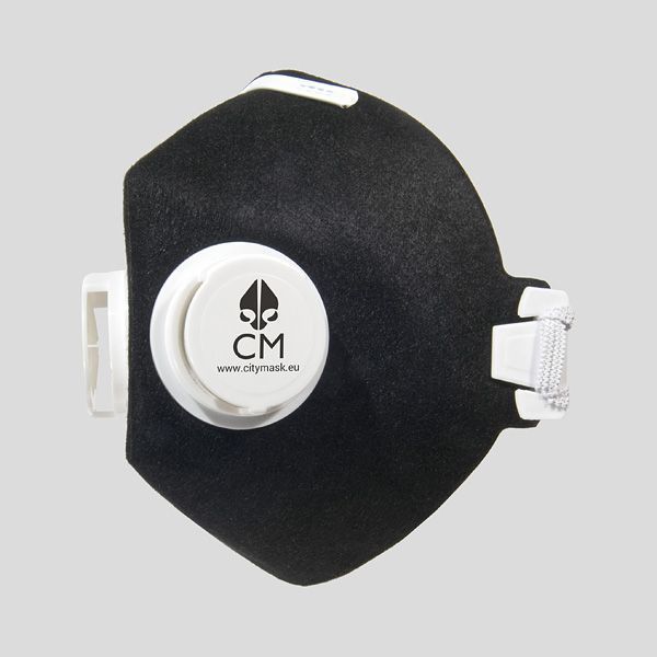 maseczka antysmogowa