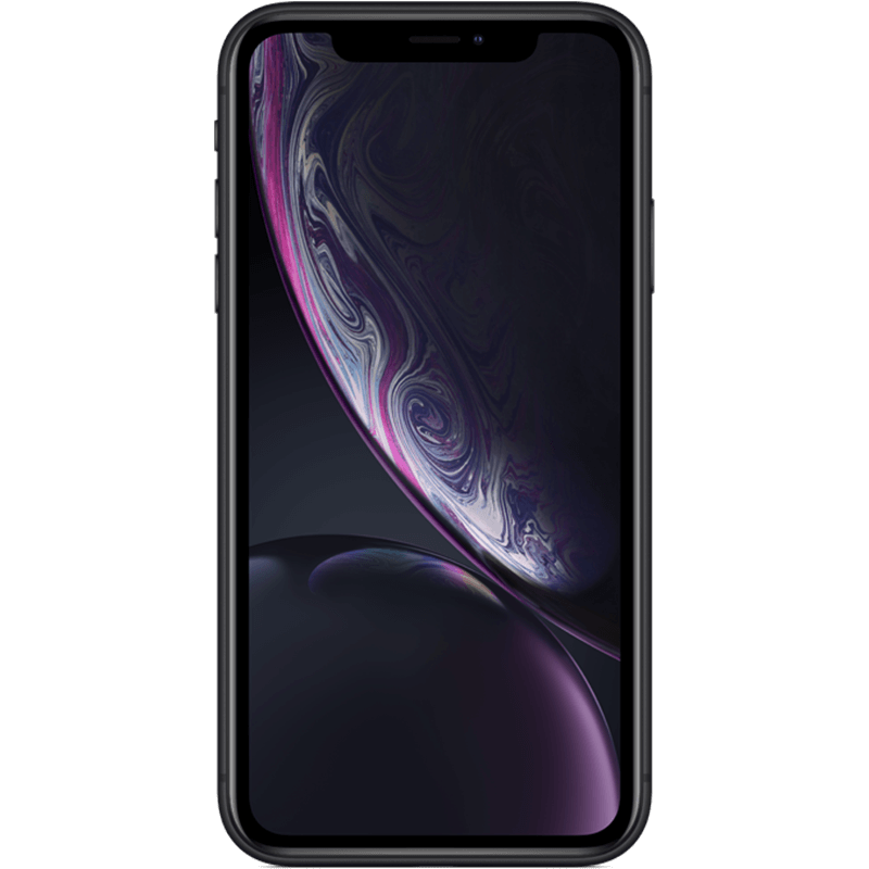 Iphone-XR-czarny-front.png