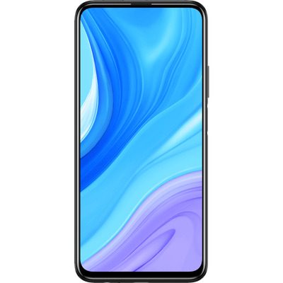 HuaweiPSmart-Pro-czarny-front.png