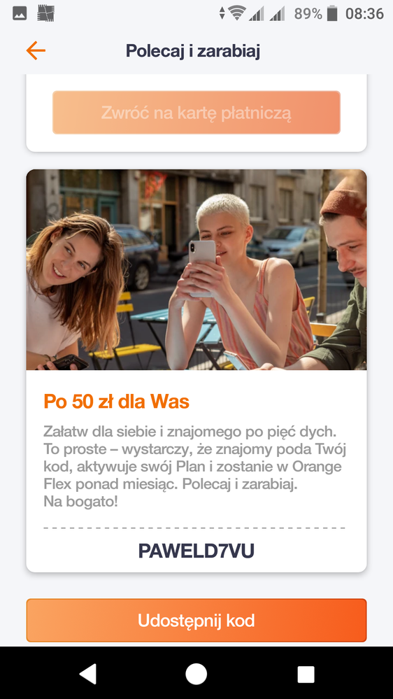 mój pierwszy kod - do 1 Planu