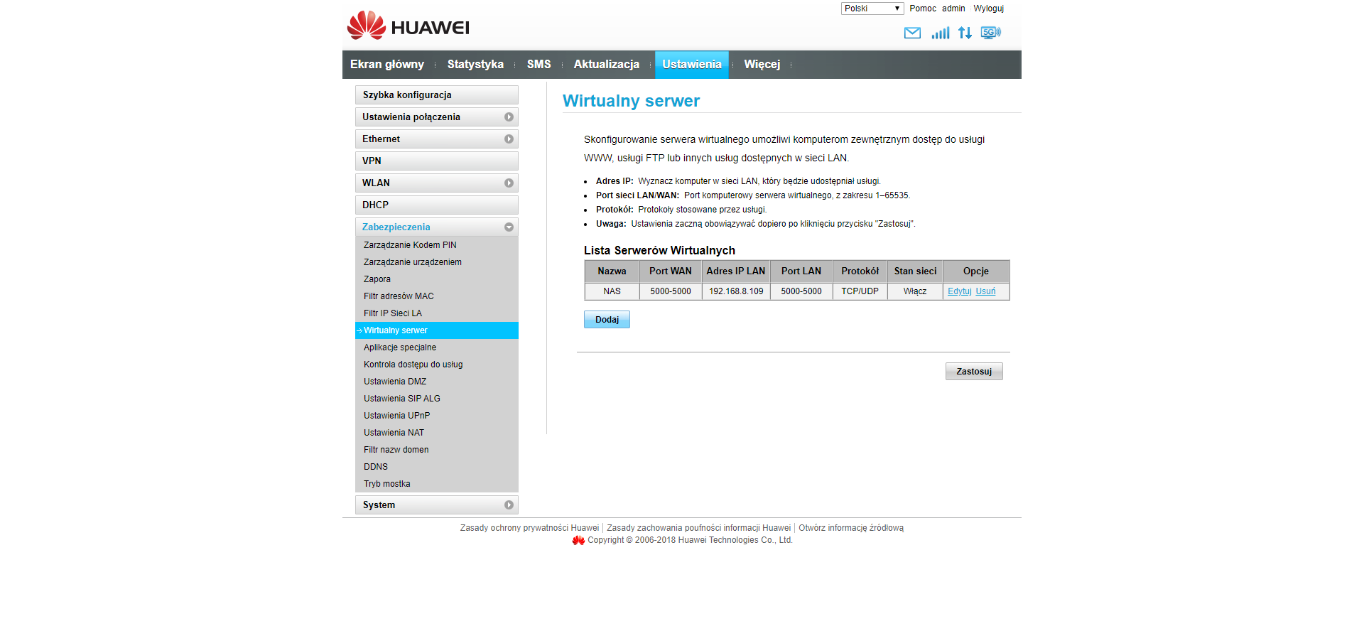 Настройка huawei gt 4. Программа для роутеров Huawei андроид.