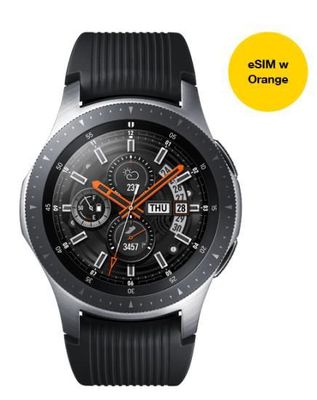 Samsung Galaxy Watch 4G eSIM