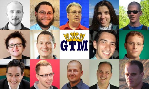 gtm-supergroup