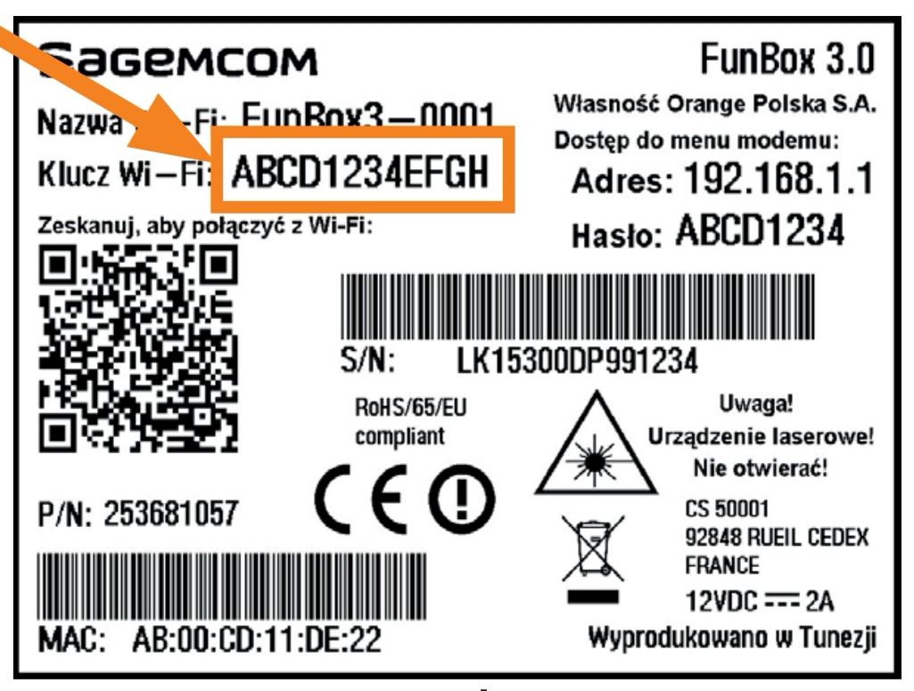 Który Typ Zabezpieczeń W Sieci Wifi Posiada Najlepszy Poziom Zabezpieczeń