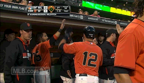 082914_sf_morse_highfive_twt_30jqp695